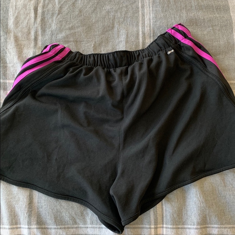 Adidas shorts - Picture 2 of 3